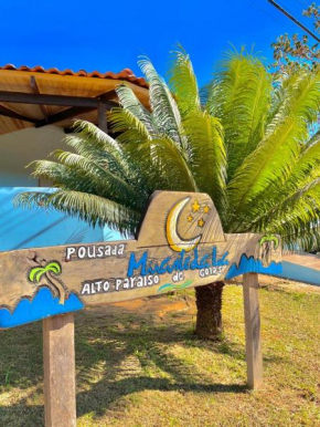 Pousada Mirante da Lua